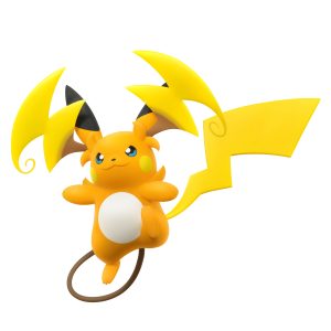 Four new Mega Evolutions confirmed for Pokémon Legends: Z-A, along with