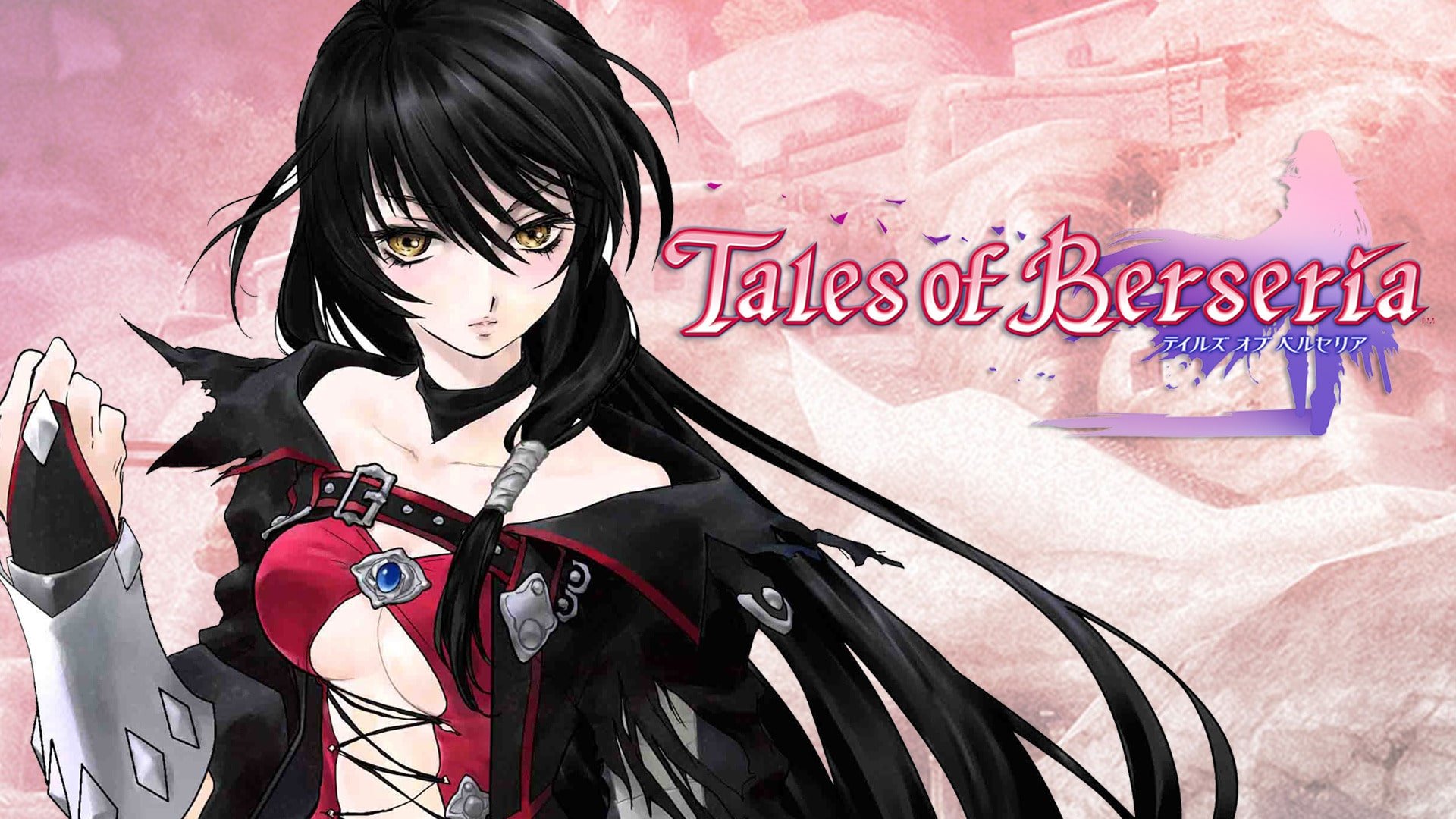 Tales of Berseria Remastered will utilize the censored version globally – Nintendo Wire