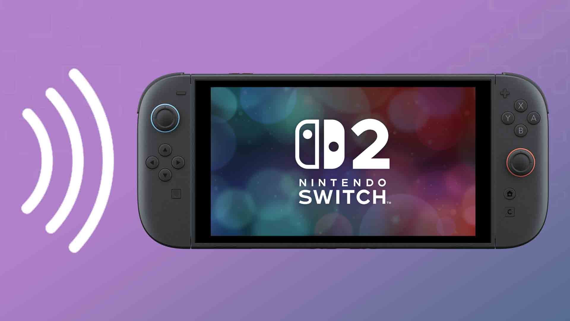 Hitachi launches voice recognition software for Switch 2 devs to
