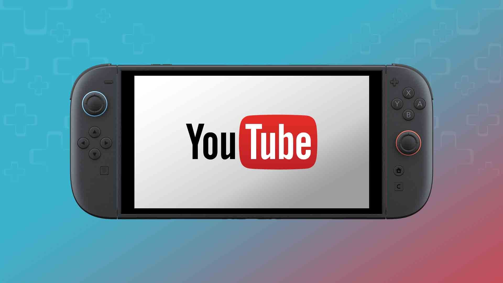 YouTube soft confirms a native Switch 2 app that’s ‘coming soon’ - Nintendo Wire