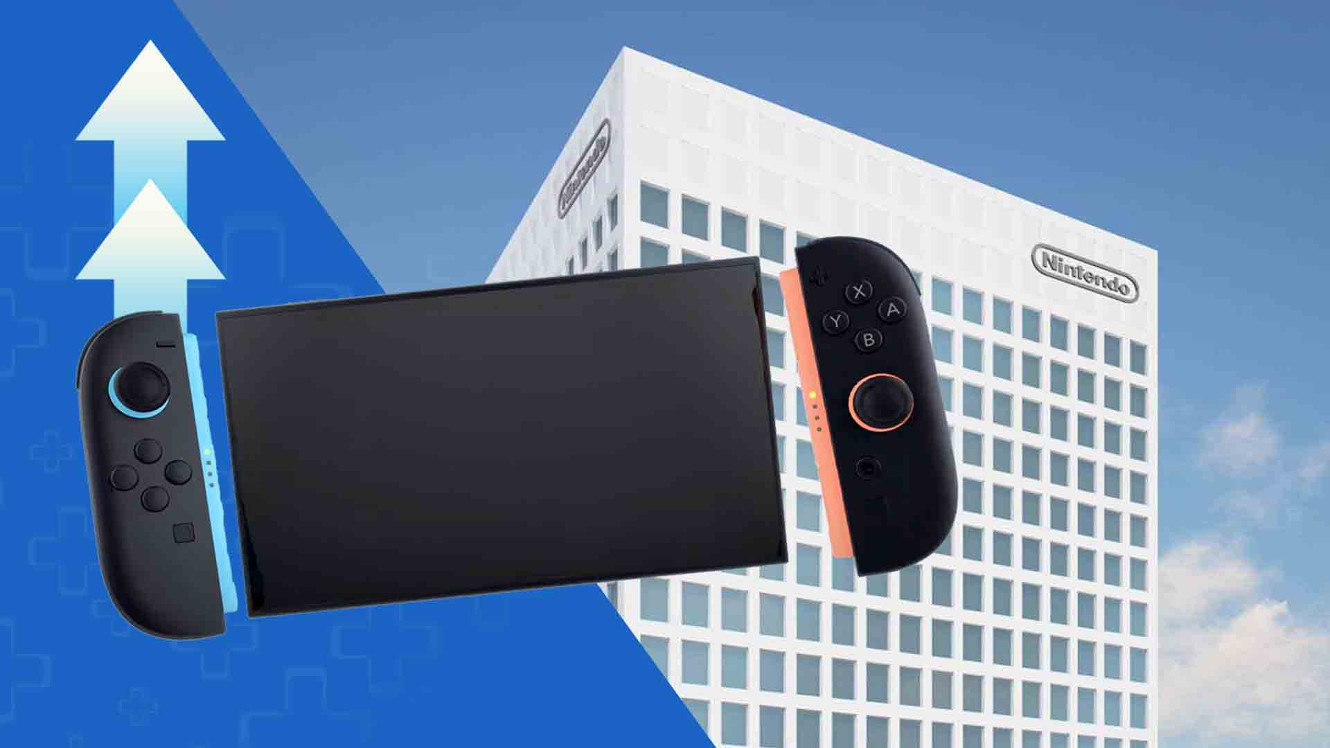 Nintendo is looking to increase Switch 2 production by 20% through