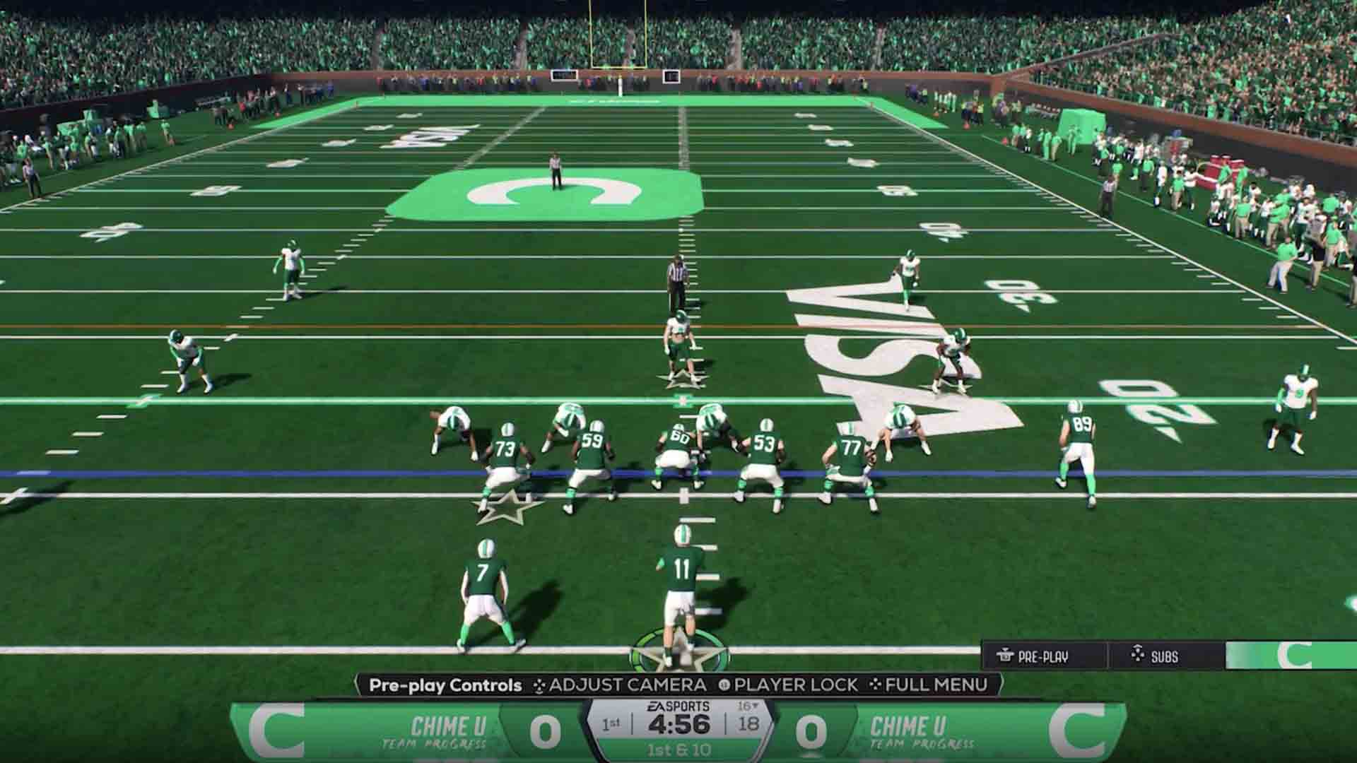 EA starts new advertising arm to directly launch ‘brands’ into gameplay and live experiences
