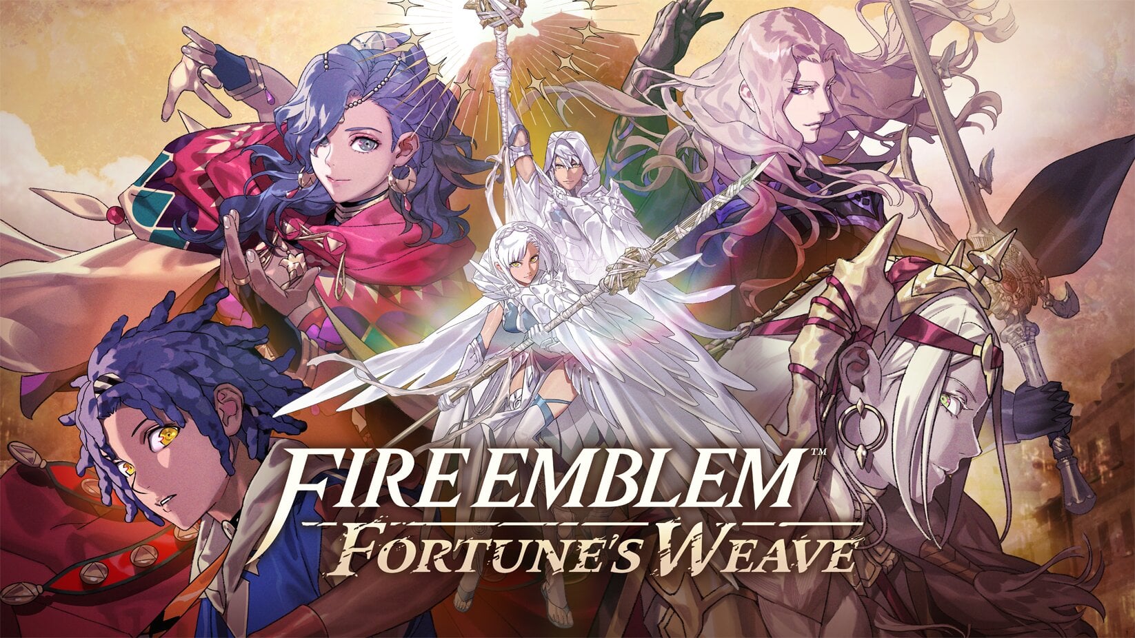 Fire Emblem: Fortune’s Weave Direct scheduled for tomorrow morning