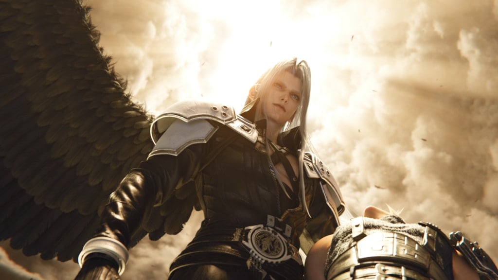 Final Fantasy VII Revelation director confirms any DLC will be a spinoff, main story concludes in base game