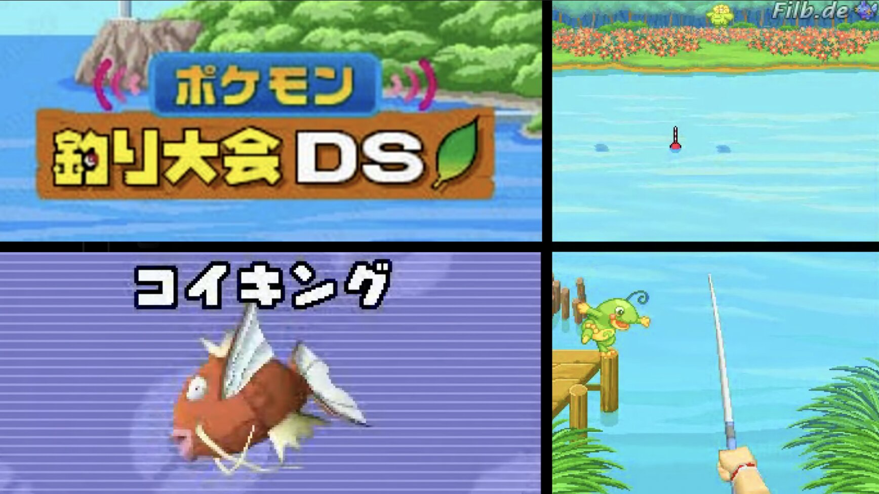 An obscure Pokémon DS game, lost for 20 years, is on eBay for over $9,000