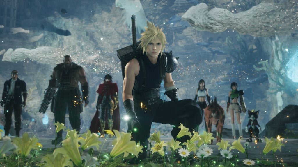 Rumor: Potential Final Fantasy VII Revelation DLC leaks via Epic Games Store, includes ‘Story Expansion Pass’