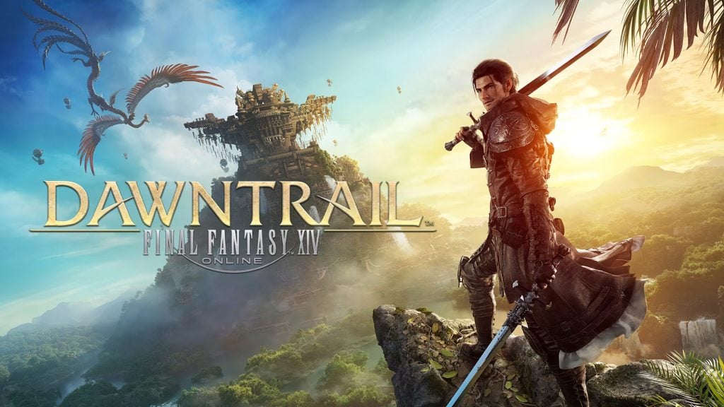 Square Enix reminds Final Fantasy XIV players that the Switch 2’s free subscription period is ending soon