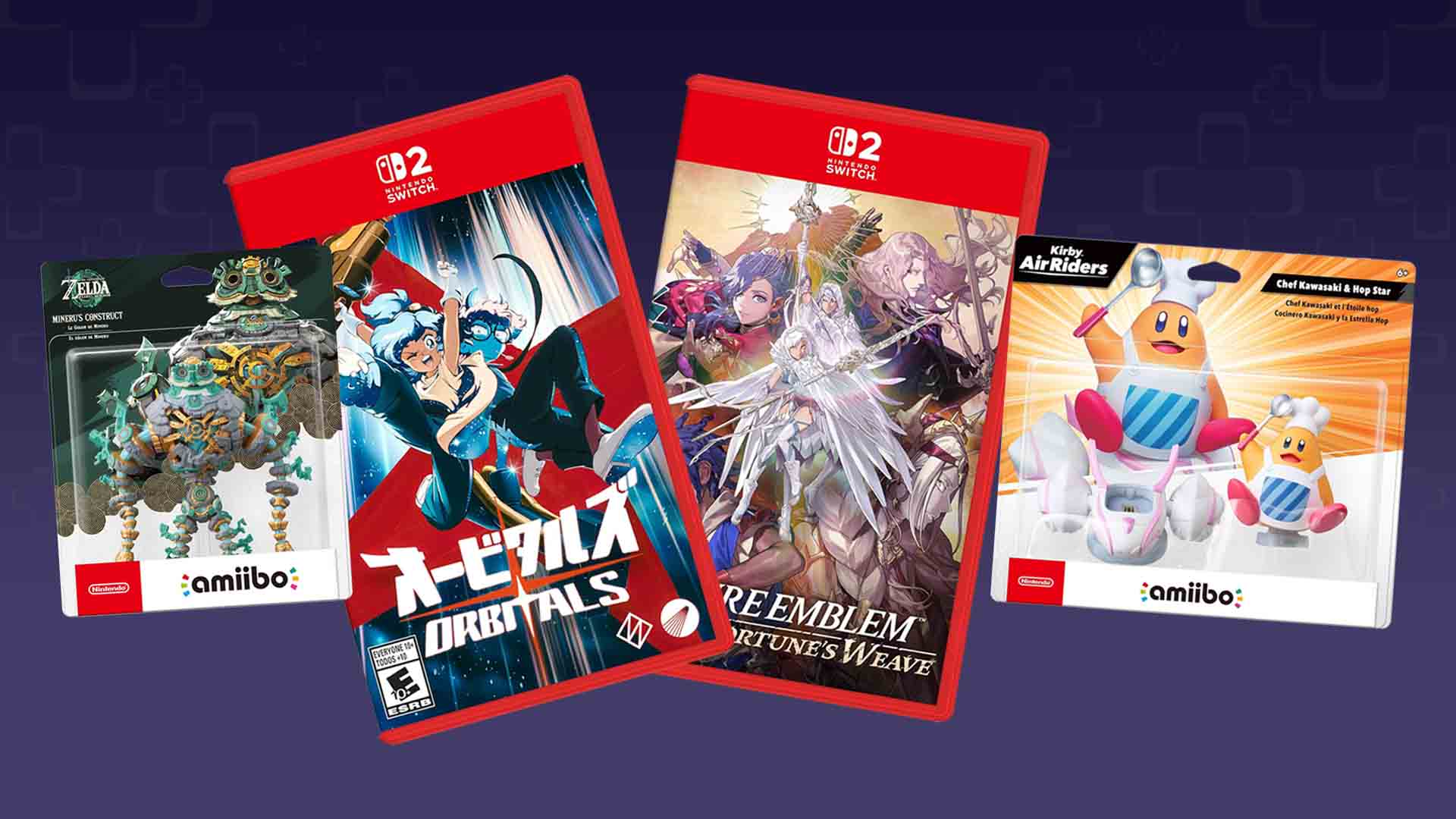 Here are the biggest Switch 2 releases coming in September
