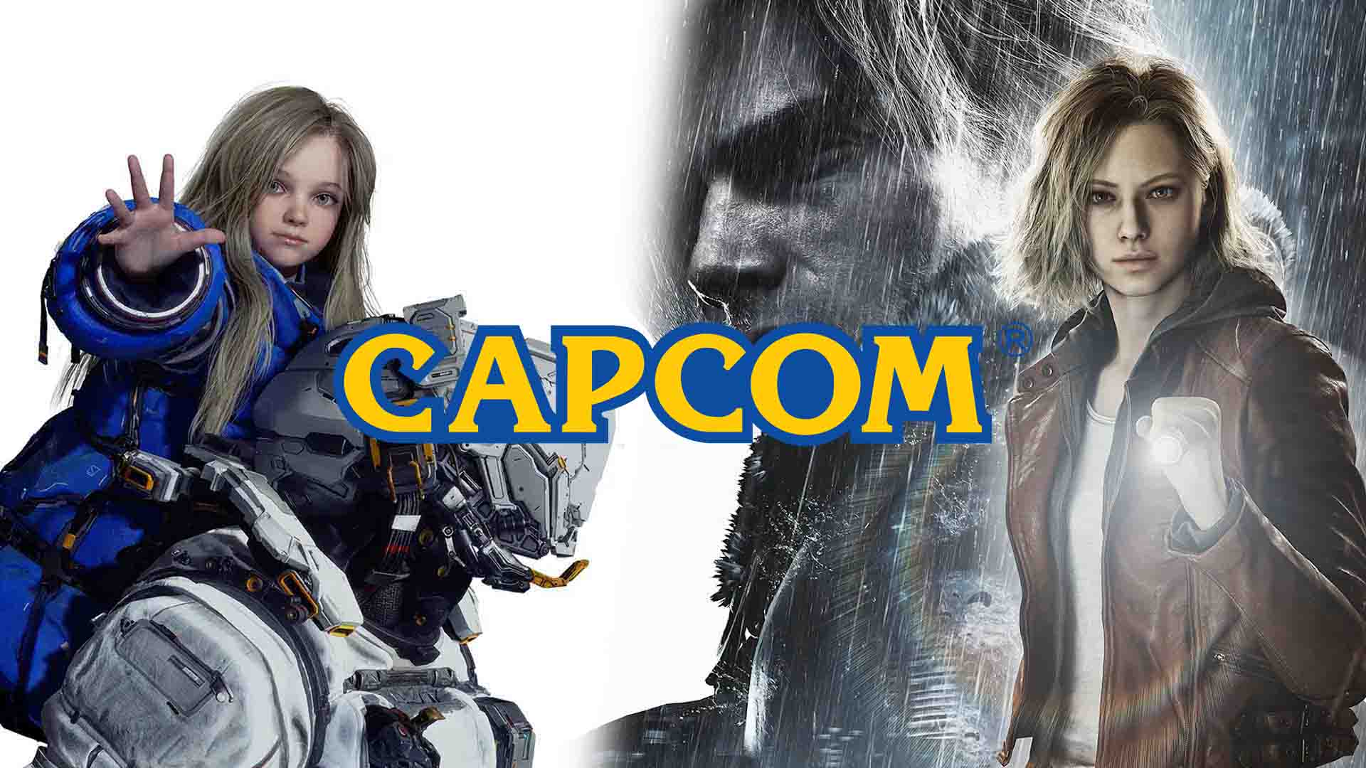 Capcom states ‘approximately 90%’ of its sales are digital, doesn’t seem concerned about shifting gaming trends