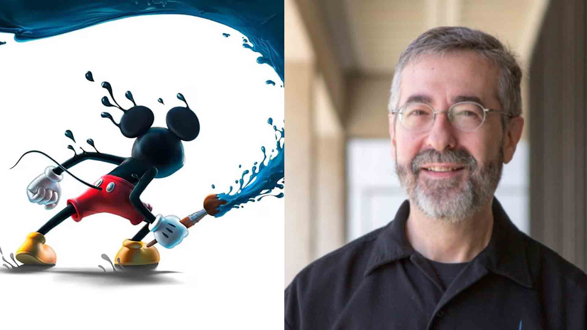 Acclaimed Deus Ex, Epic Mickey director Warren Spector announces retirement from game development