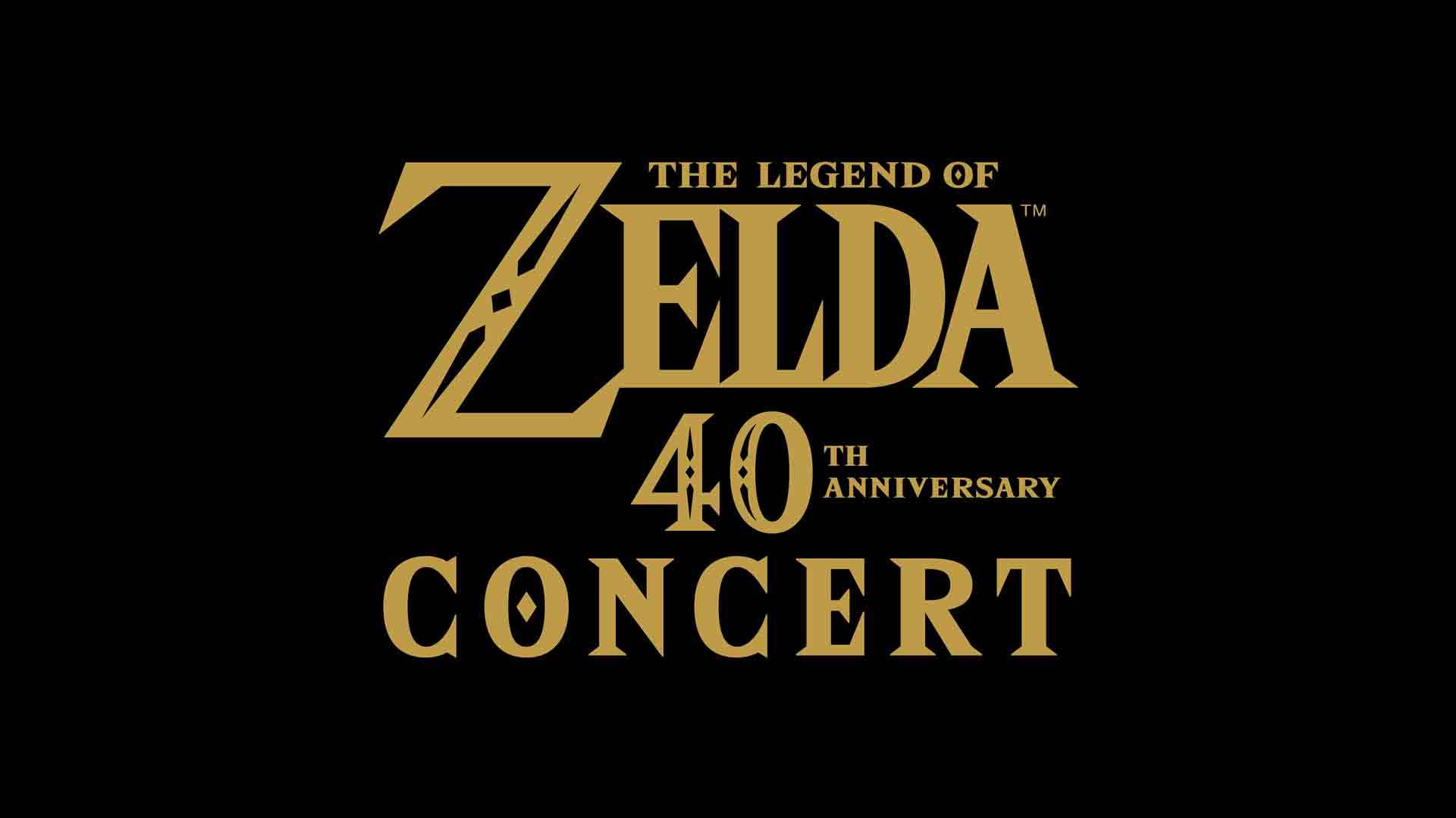 The Legend of Zelda 40th Anniversary Concert series will tour around starting in early 2027