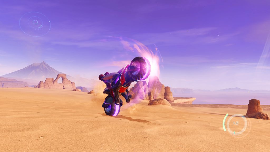Former Retro Studios technical engineer offers his interpretation of Metroid Prime 4’s controversial Sol Valley segments